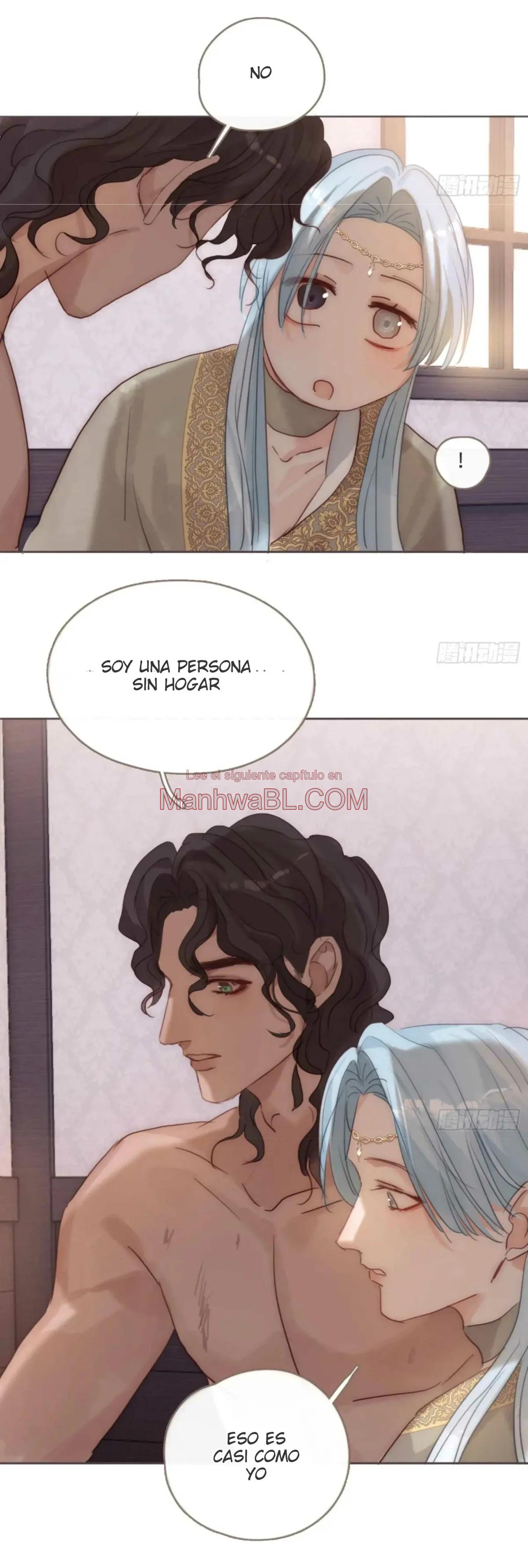 Por favor, duerme conmigo - Capítulo 175 3 manhwa