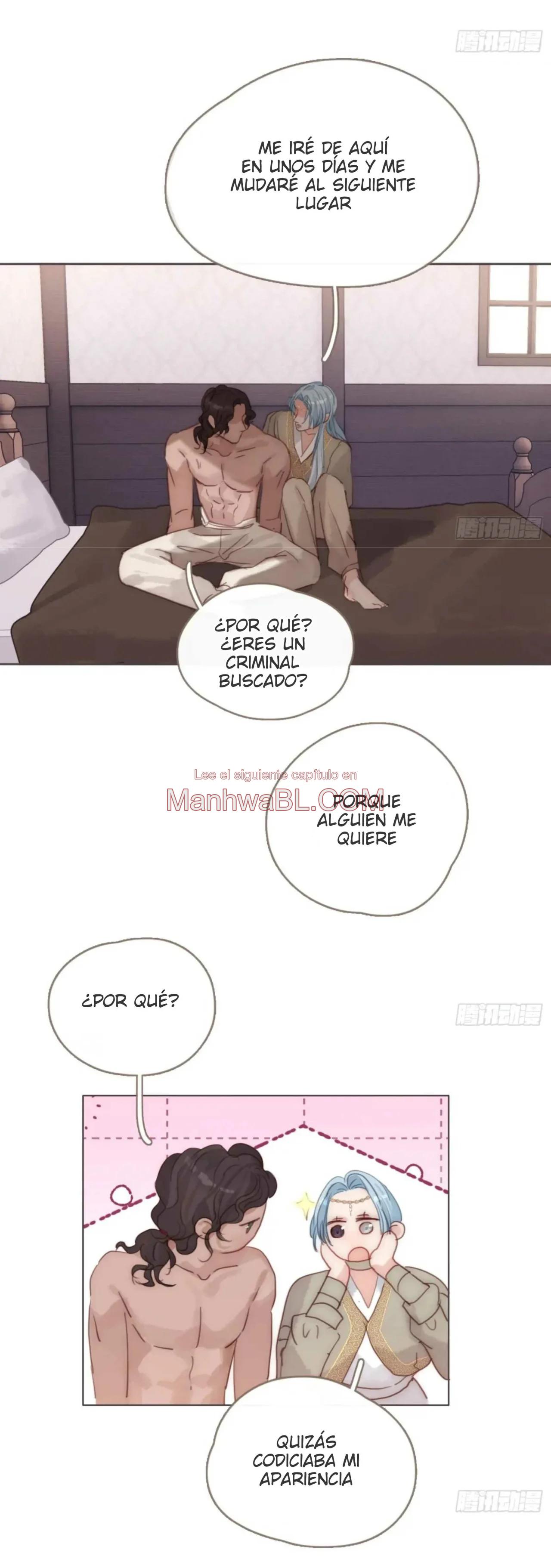 Por favor, duerme conmigo - Capítulo 175 3 manhwa