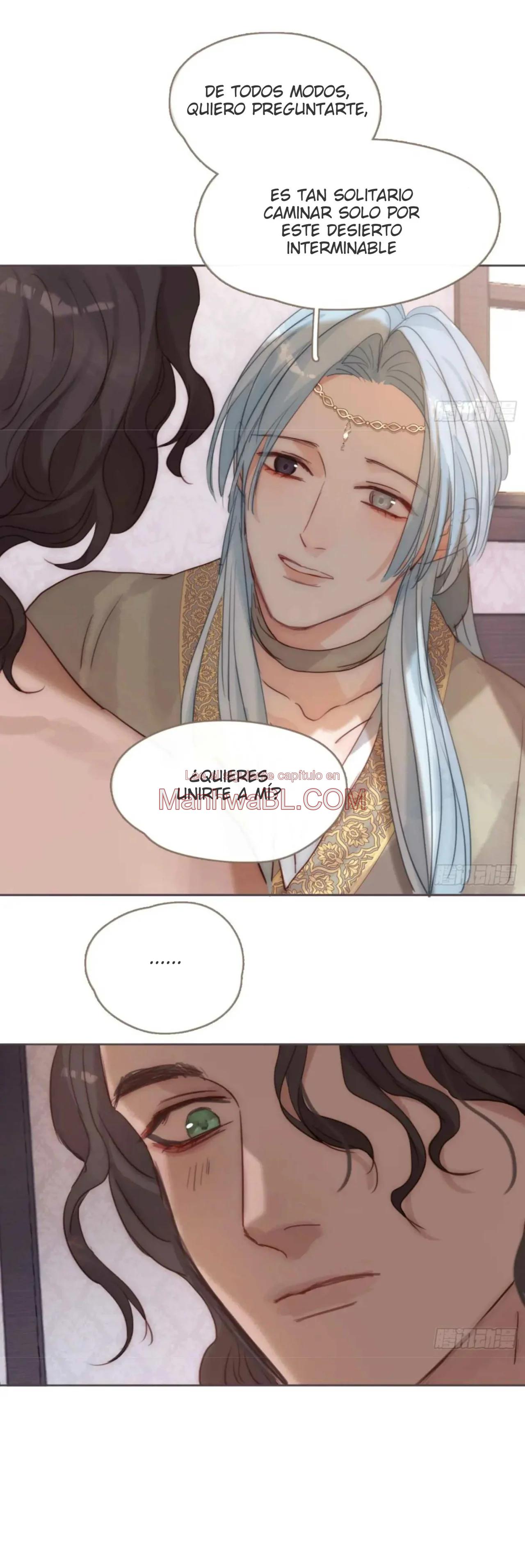 Por favor, duerme conmigo - Capítulo 175 3 manhwa