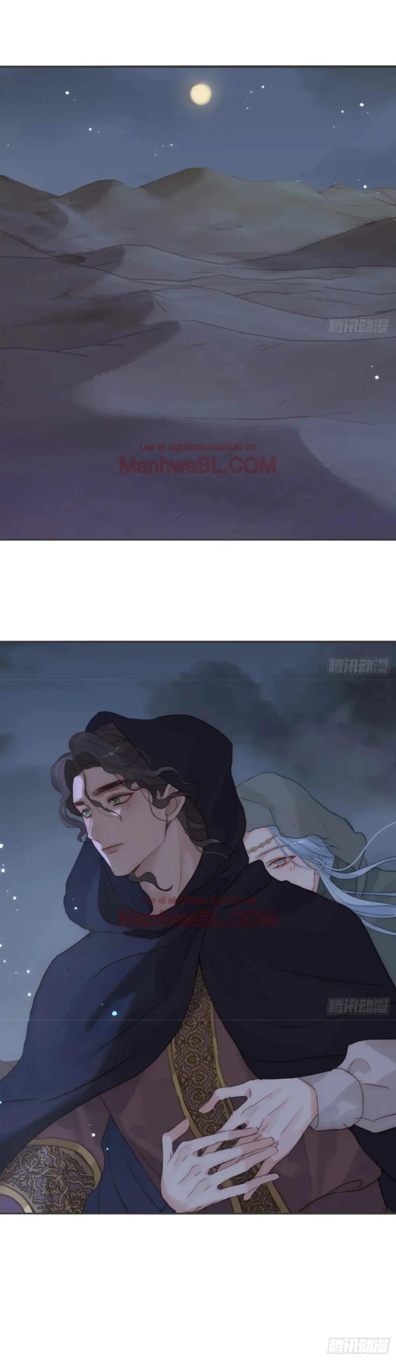 Por favor, duerme conmigo - Capítulo 175 3 manhwa