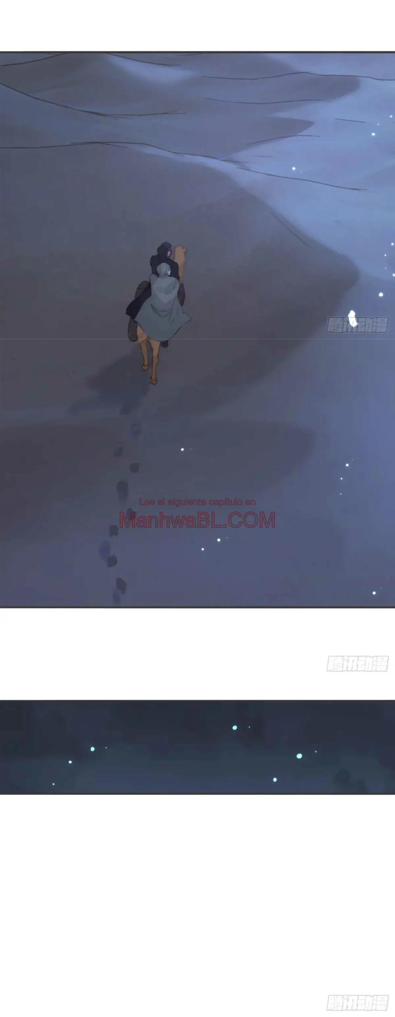 Por favor, duerme conmigo - Capítulo 175 3 manhwa