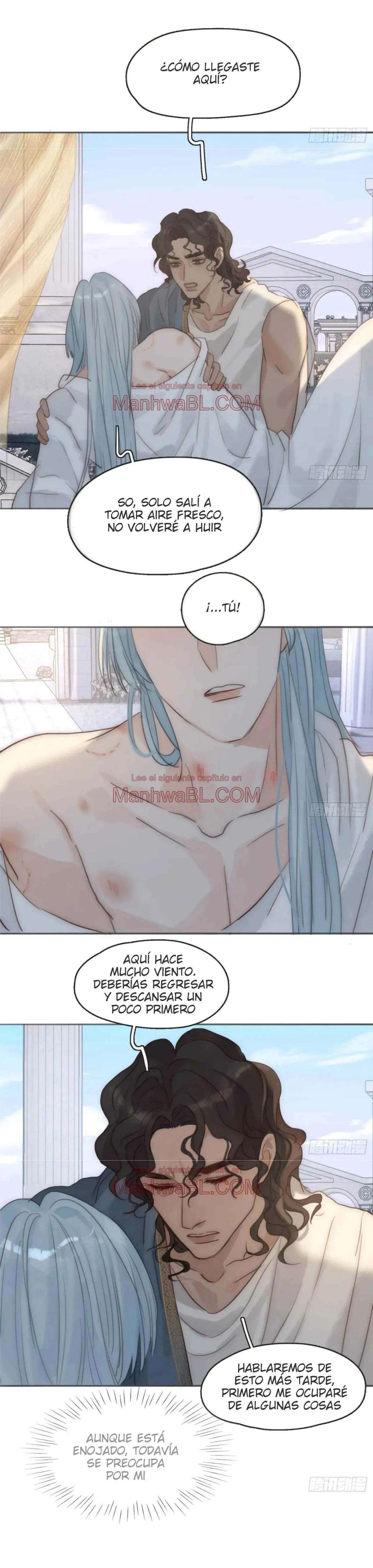 Por favor, duerme conmigo - Capítulo 177 2 manhwa