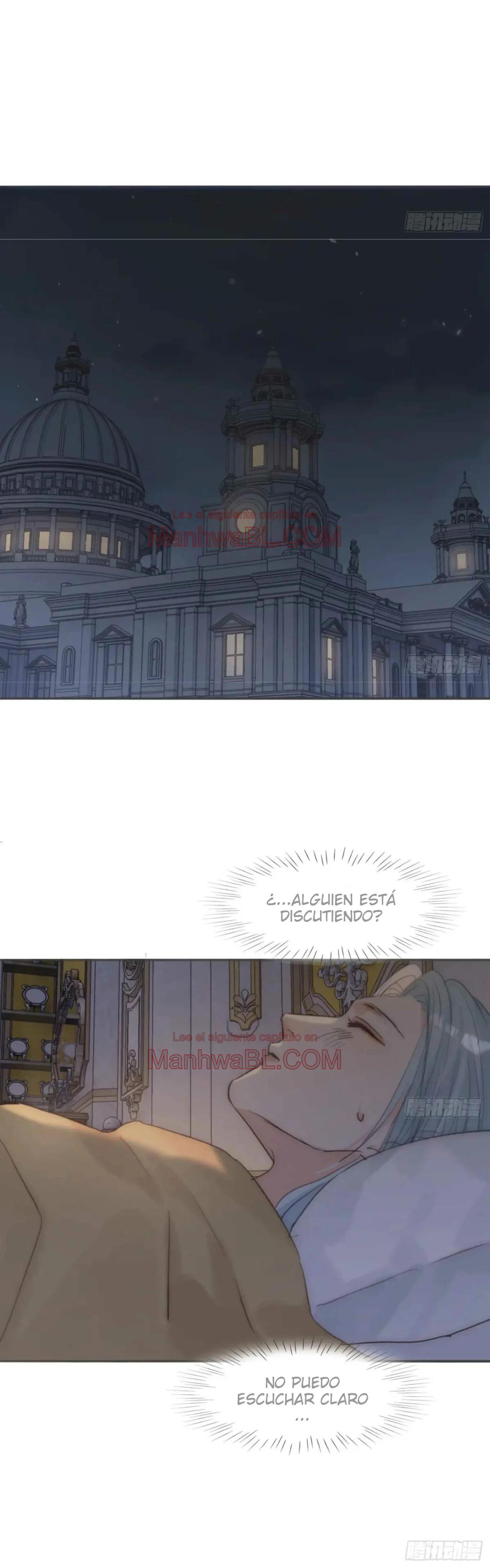 Por favor, duerme conmigo - Capítulo 177 2 manhwa