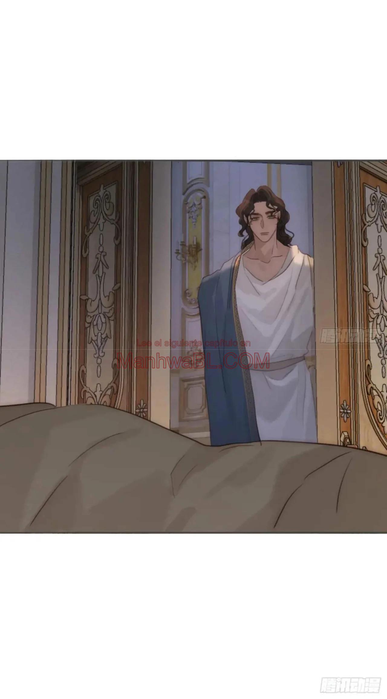 Por favor, duerme conmigo - Capítulo 177 2 manhwa