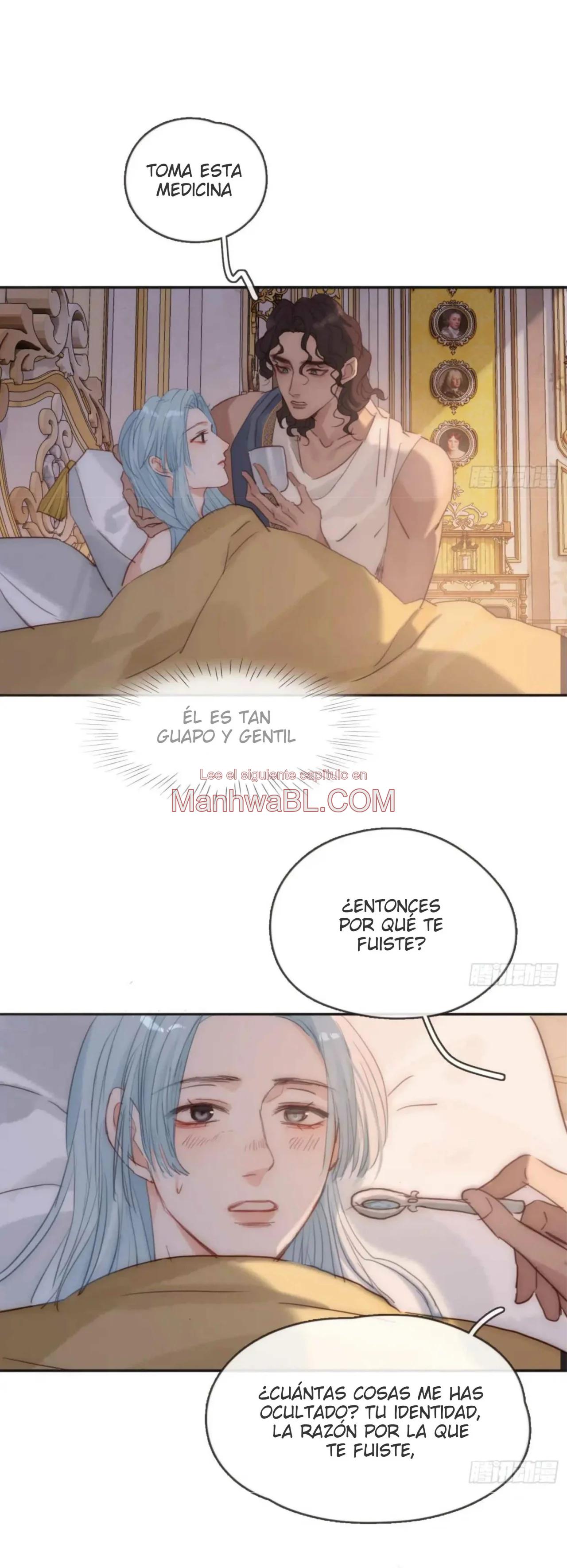 Por favor, duerme conmigo - Capítulo 177 2 manhwa