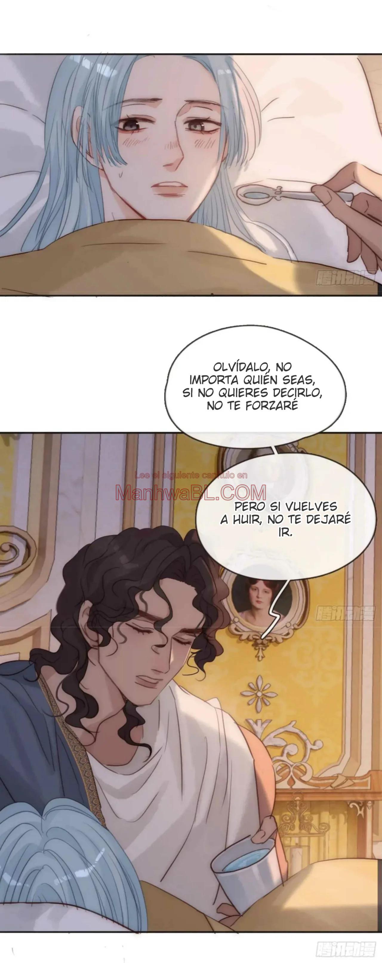 Por favor, duerme conmigo - Capítulo 177 2 manhwa