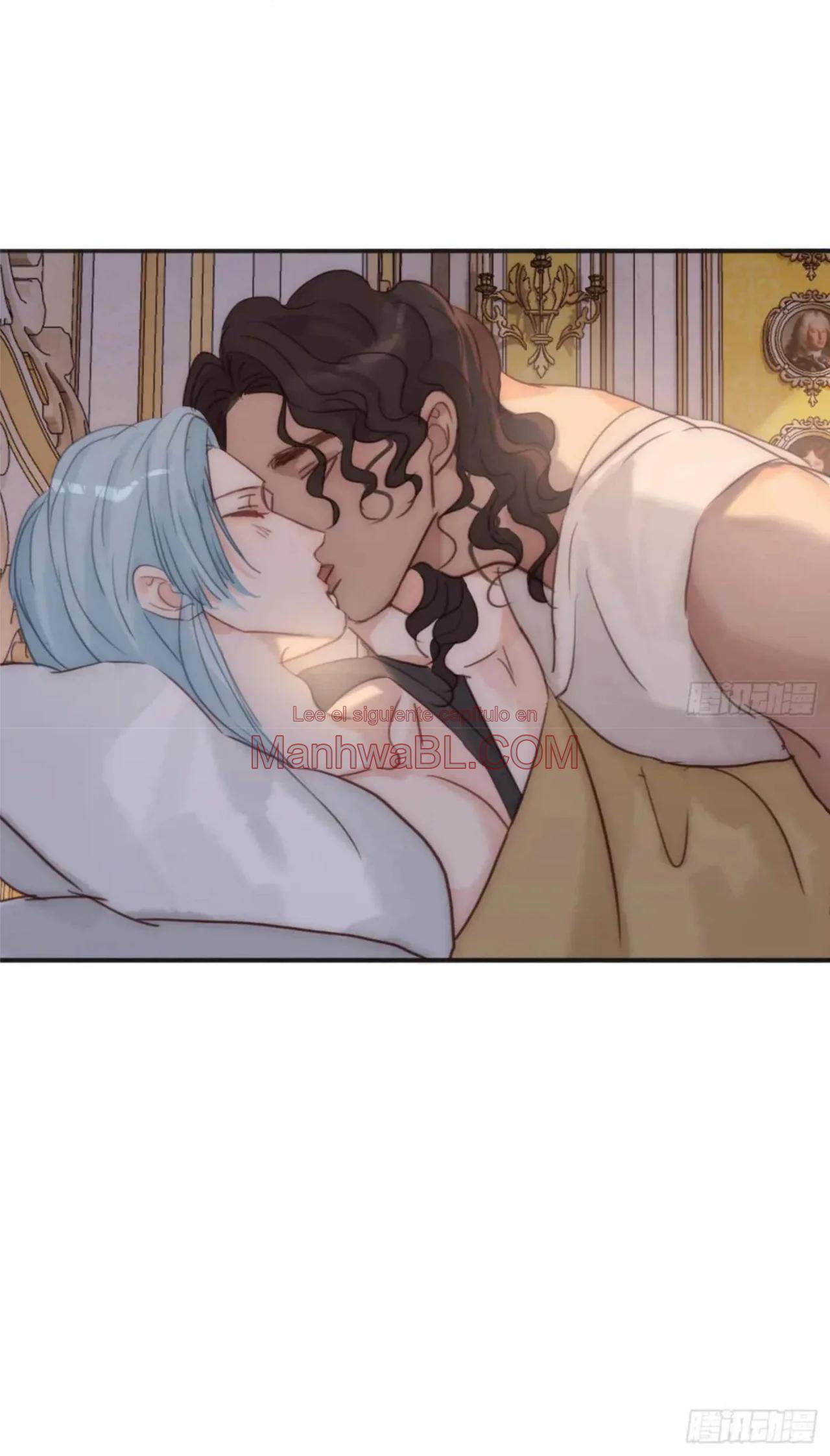 Por favor, duerme conmigo - Capítulo 177 2 manhwa