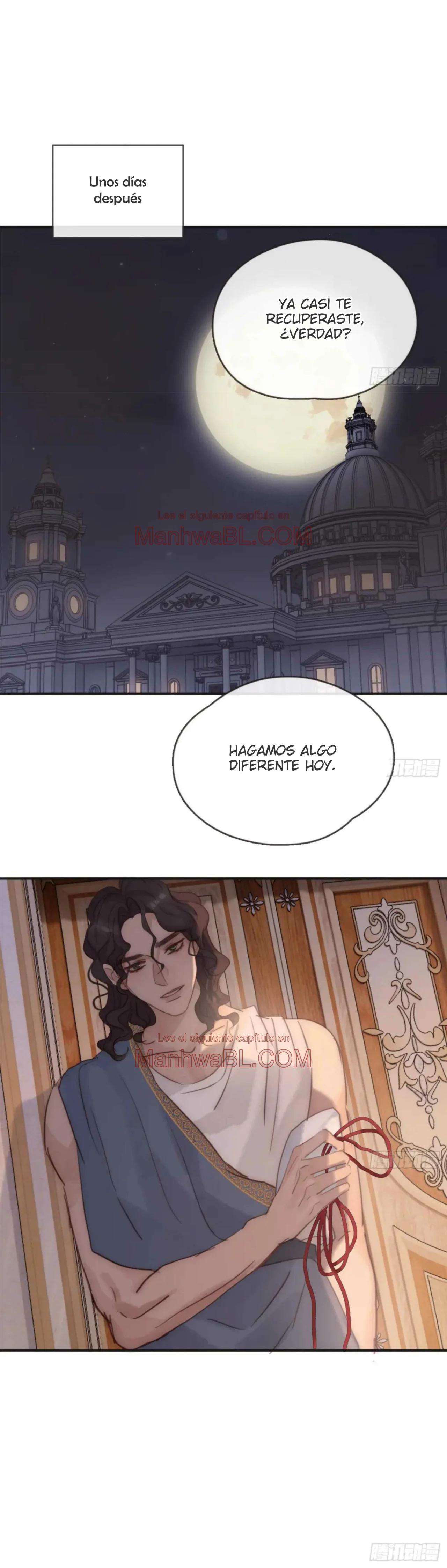 Por favor, duerme conmigo - Capítulo 177 2 manhwa