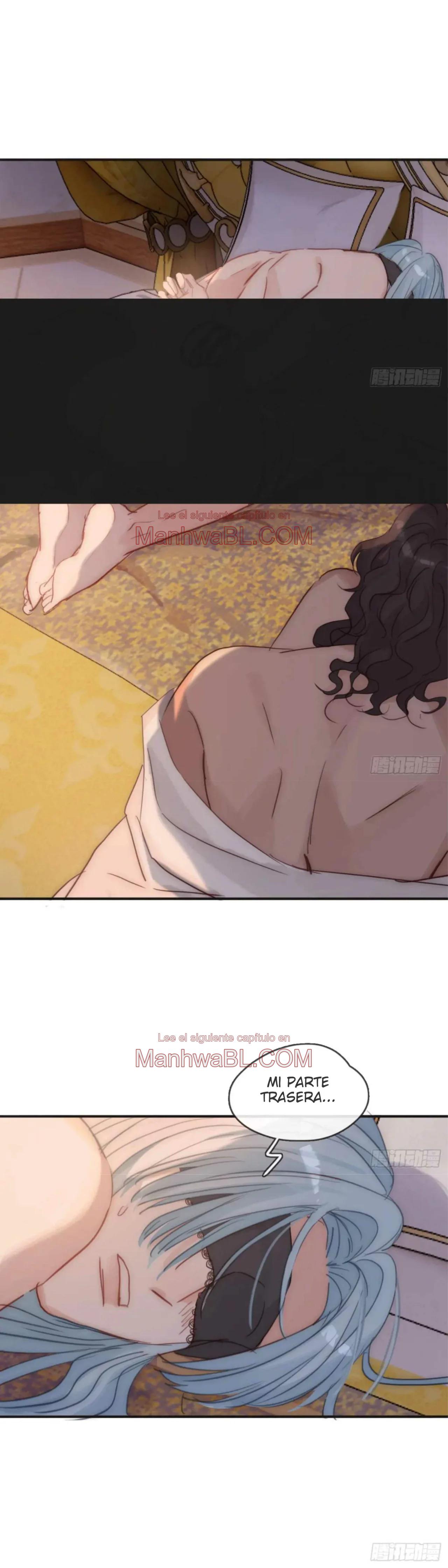 Por favor, duerme conmigo - Capítulo 177 2 manhwa