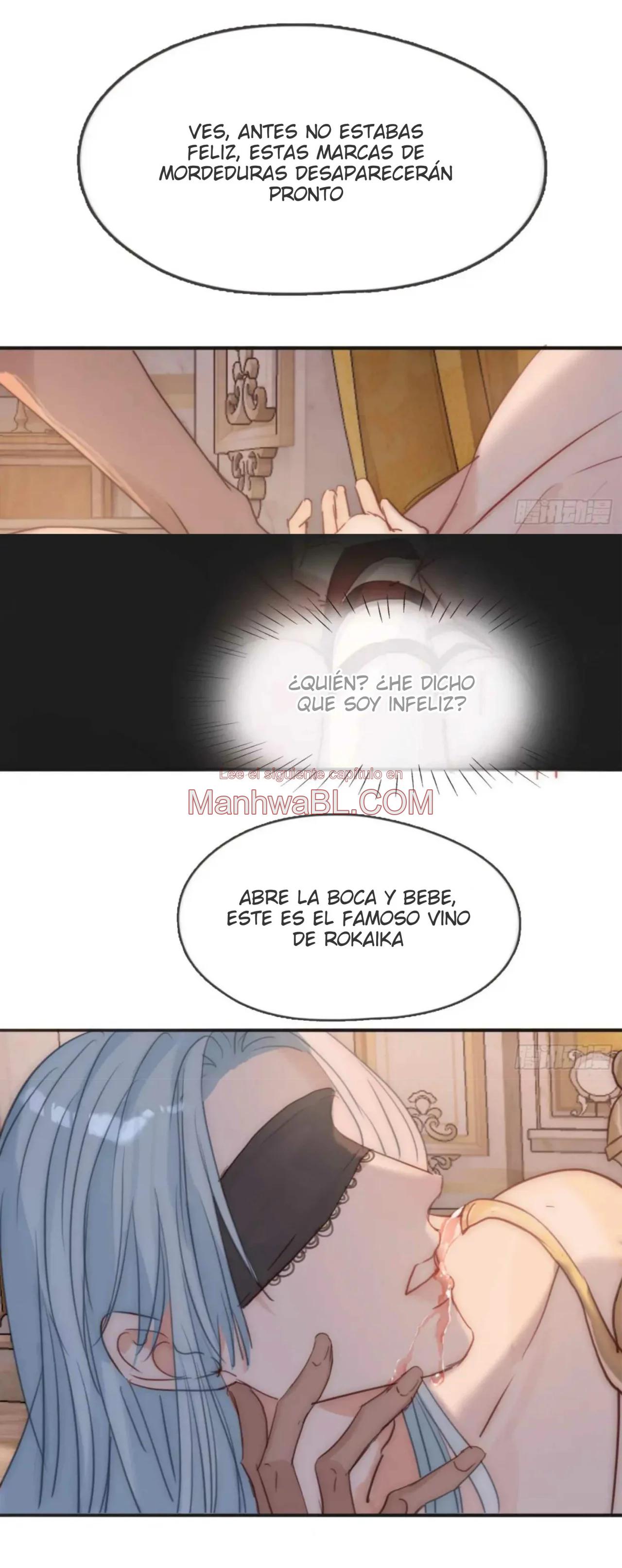 Por favor, duerme conmigo - Capítulo 177 2 manhwa