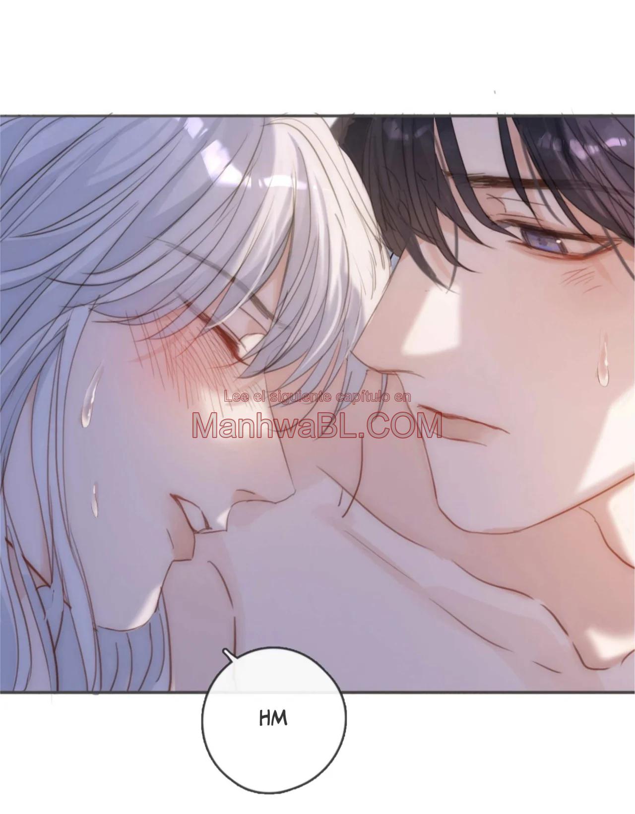 Por favor, duerme conmigo - Capítulo 149 3 manhwa