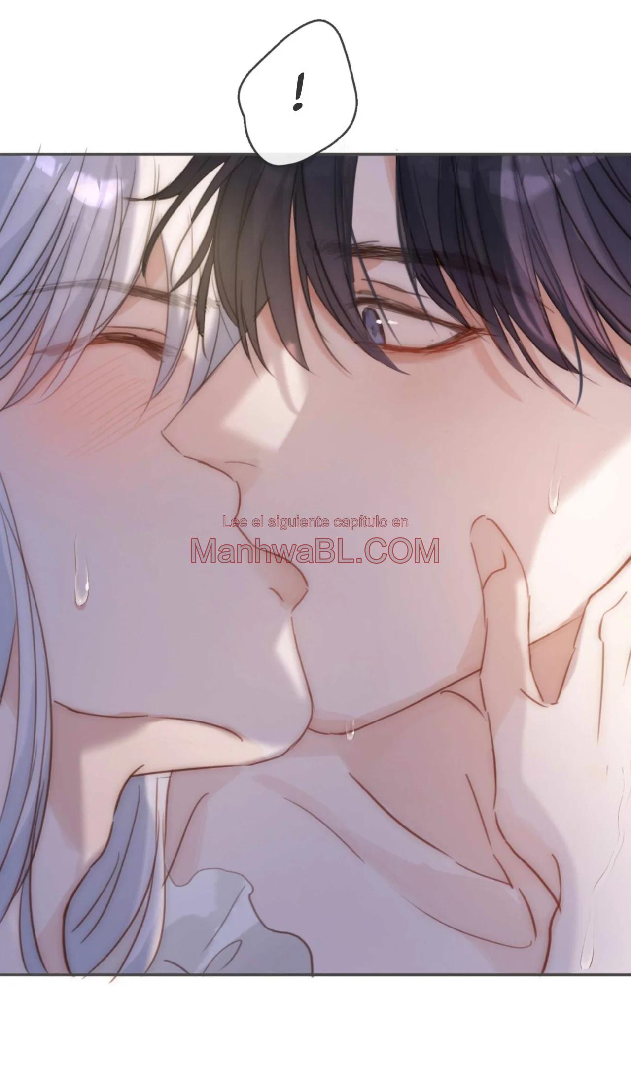 Por favor, duerme conmigo - Capítulo 149 3 manhwa