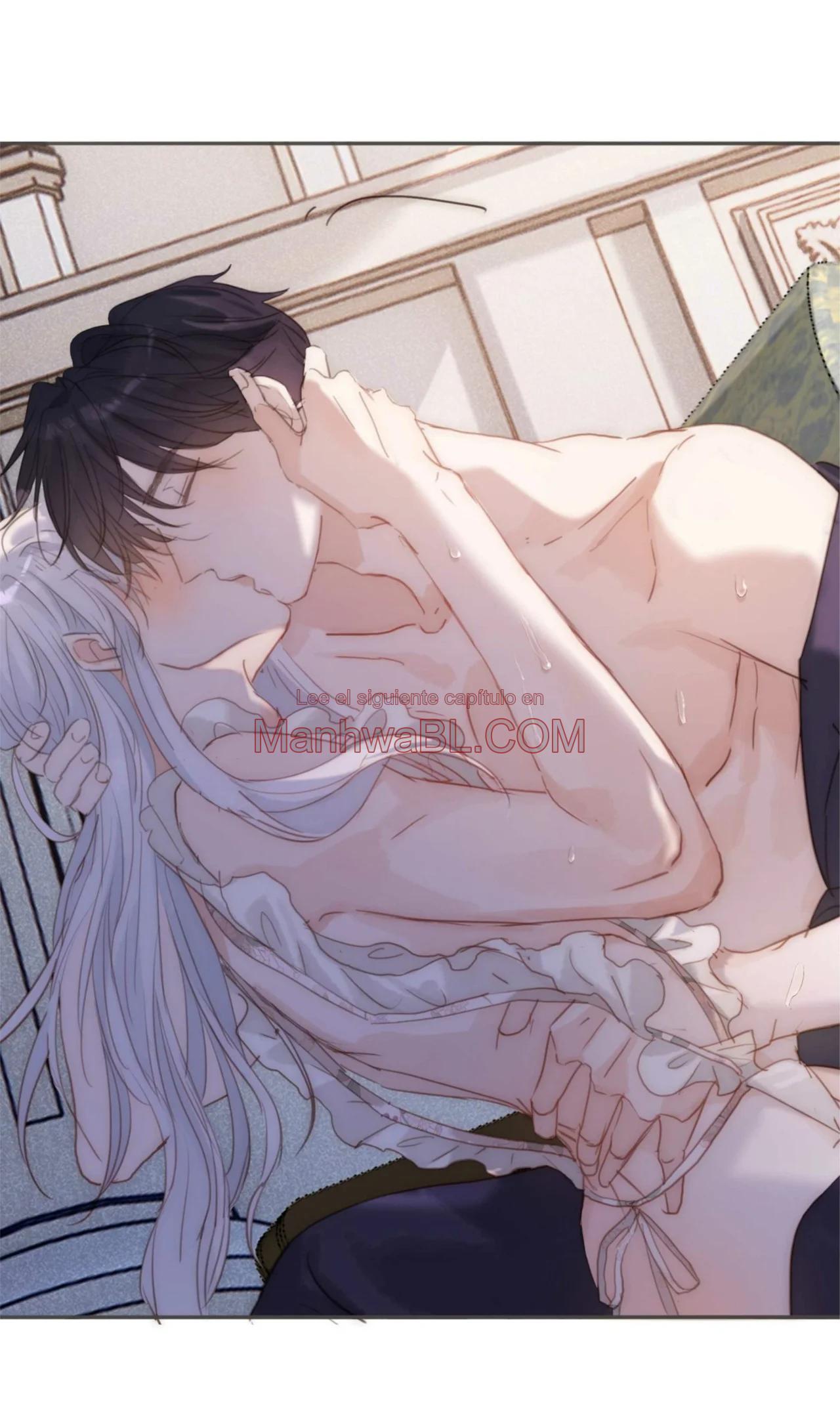 Por favor, duerme conmigo - Capítulo 149 3 manhwa