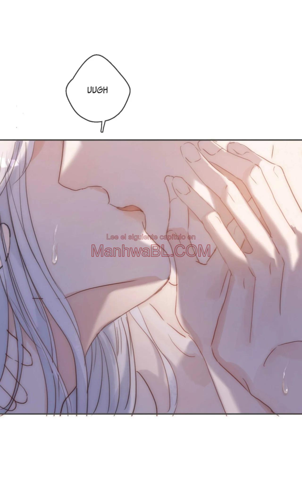 Por favor, duerme conmigo - Capítulo 149 3 manhwa