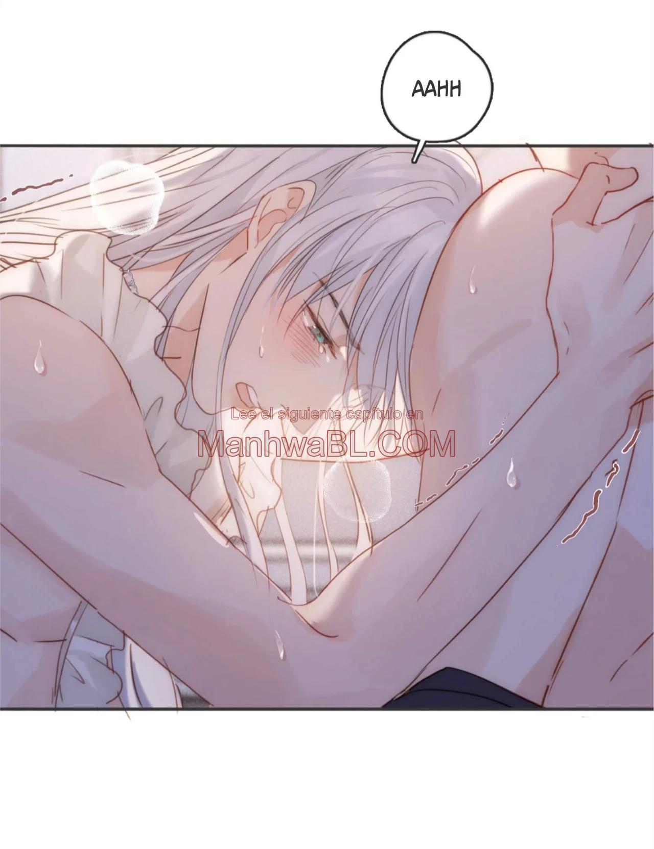 Por favor, duerme conmigo - Capítulo 149 3 manhwa