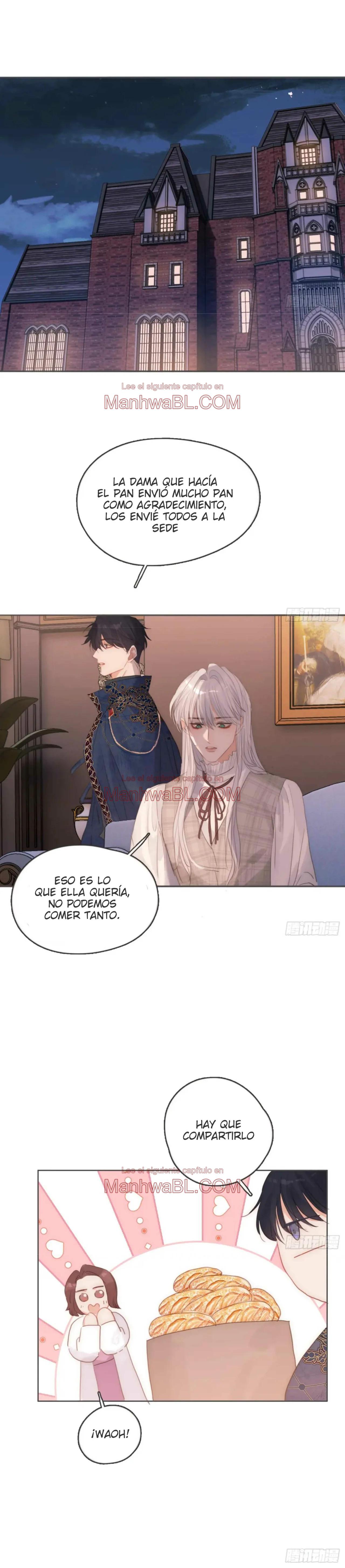 Por favor, duerme conmigo - Capítulo 167 manhwa