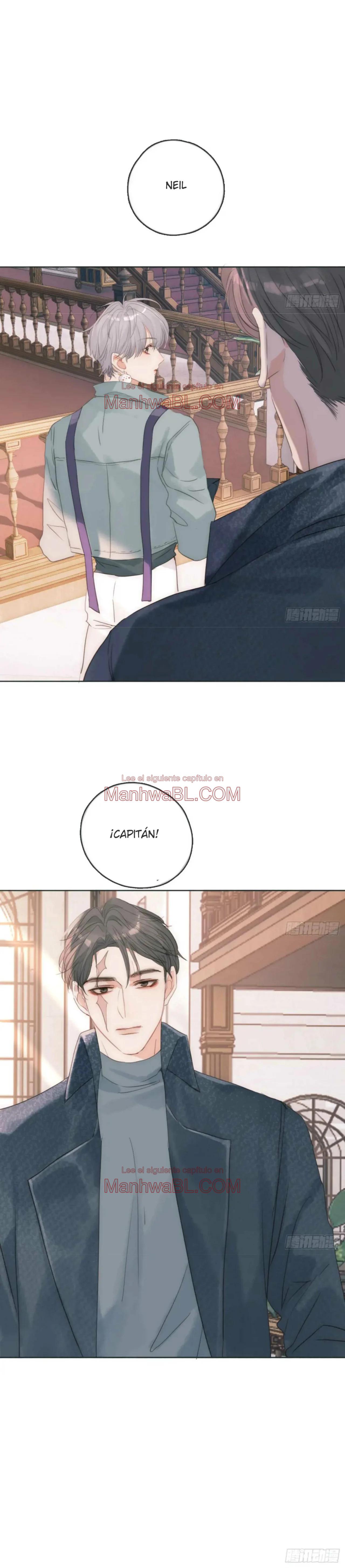Por favor, duerme conmigo - Capítulo 167 manhwa