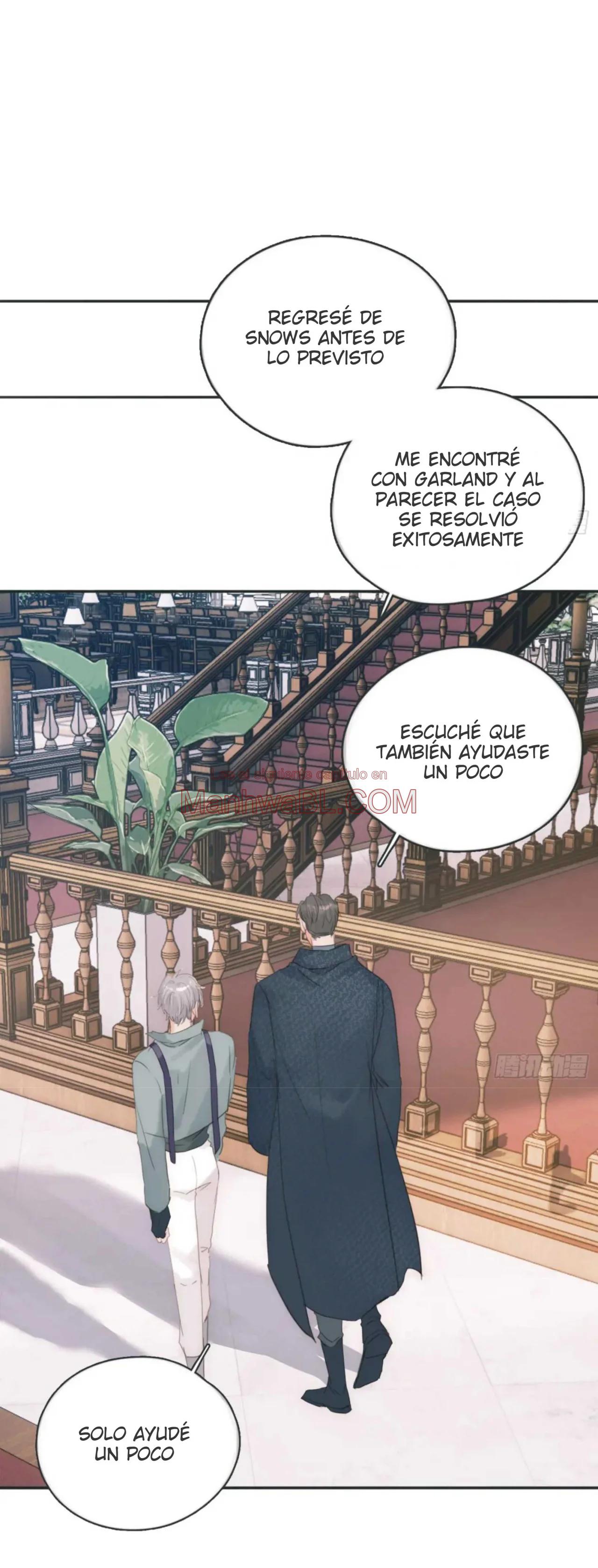 Por favor, duerme conmigo - Capítulo 167 manhwa
