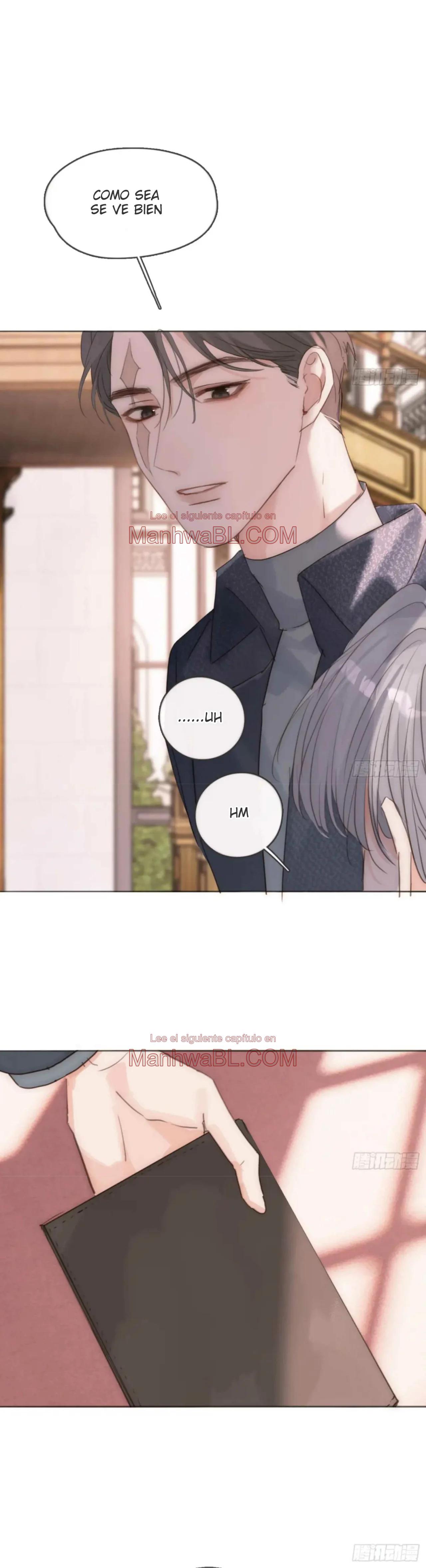 Por favor, duerme conmigo - Capítulo 167 manhwa