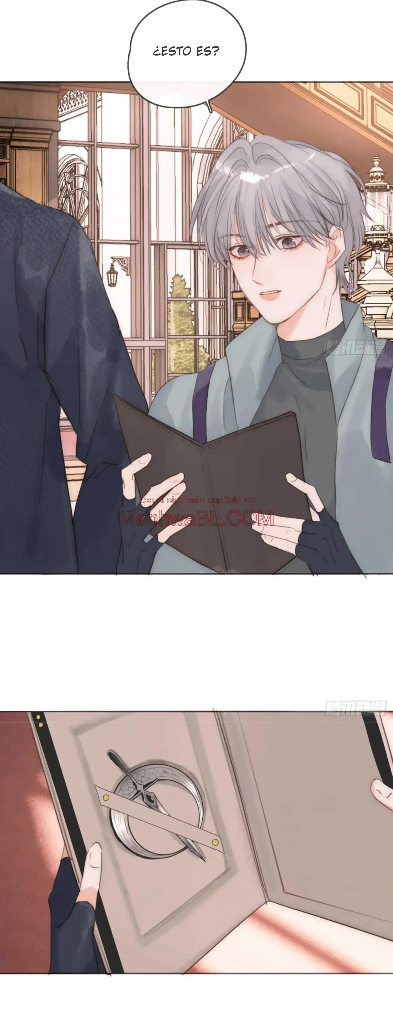 Por favor, duerme conmigo - Capítulo 167 manhwa