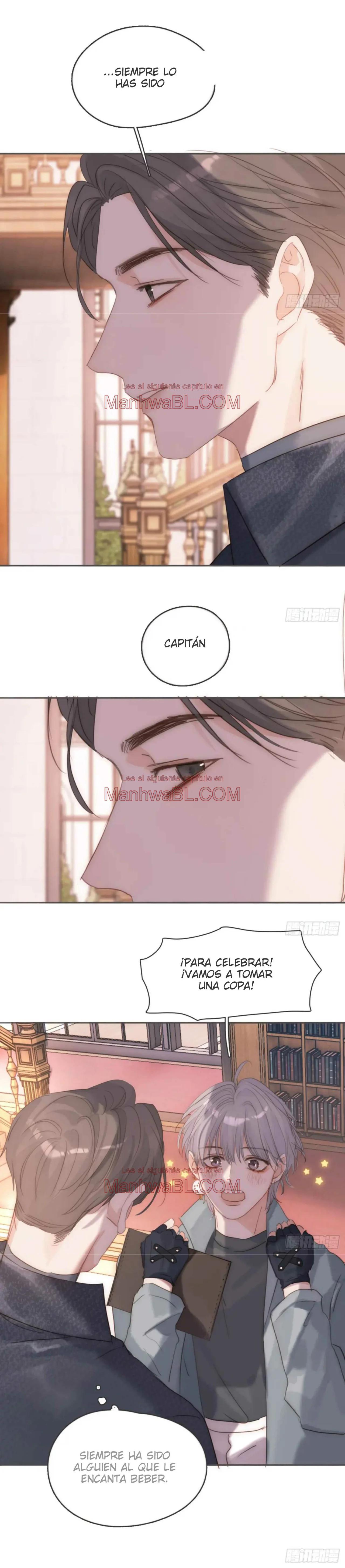 Por favor, duerme conmigo - Capítulo 167 manhwa