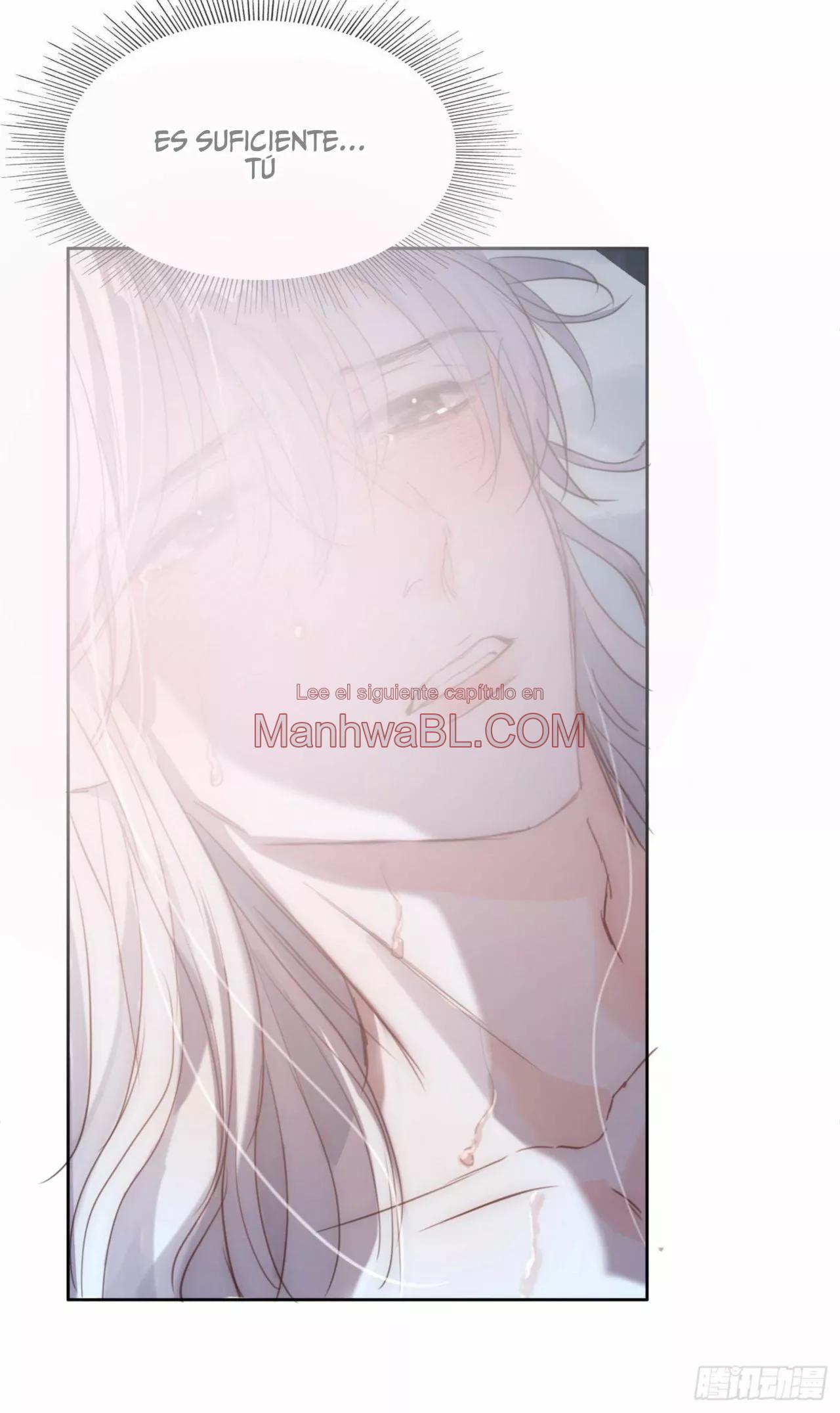 Por favor, duerme conmigo - Capítulo 63 2 manhwa