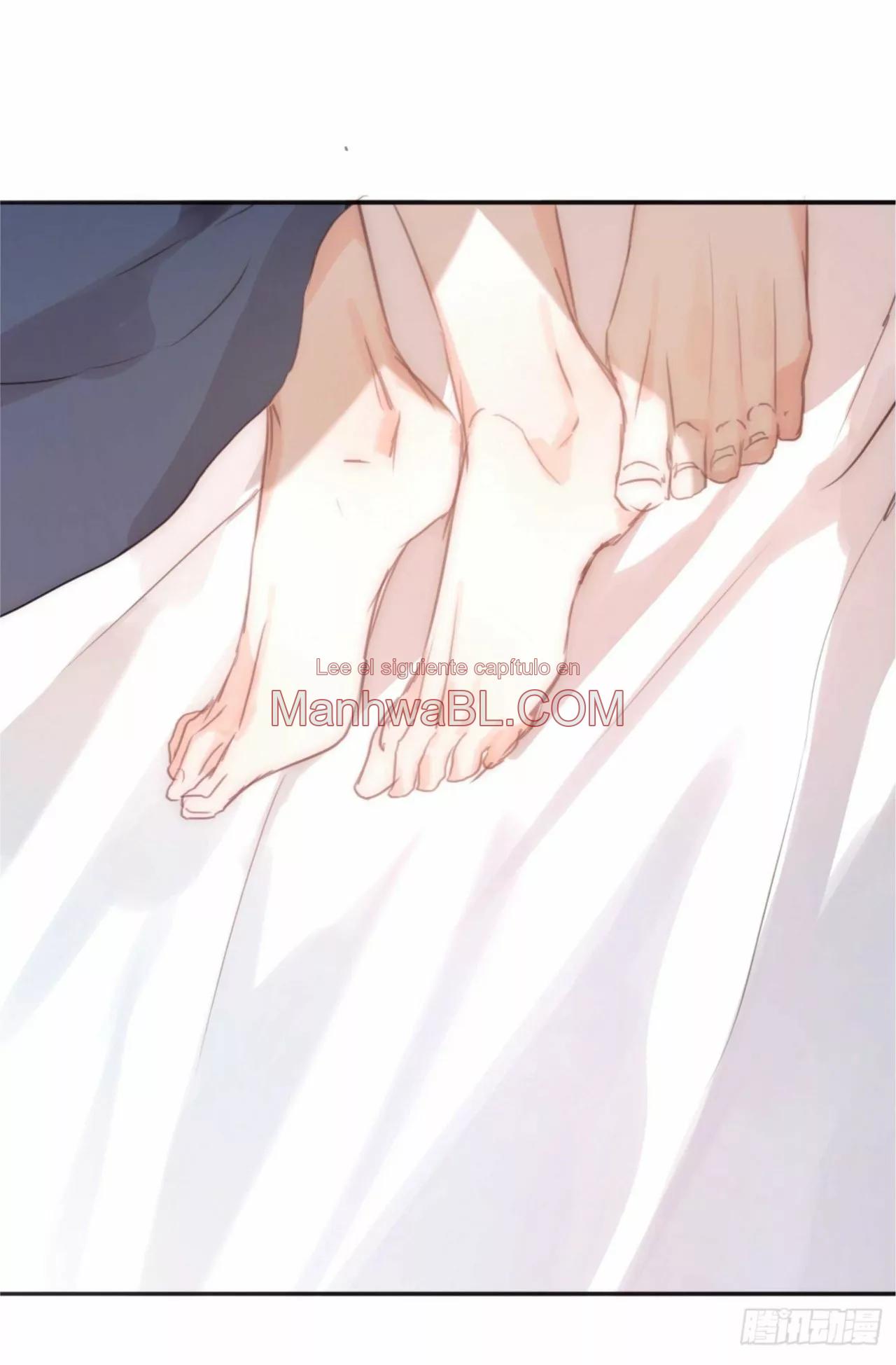Por favor, duerme conmigo - Capítulo 63 2 manhwa