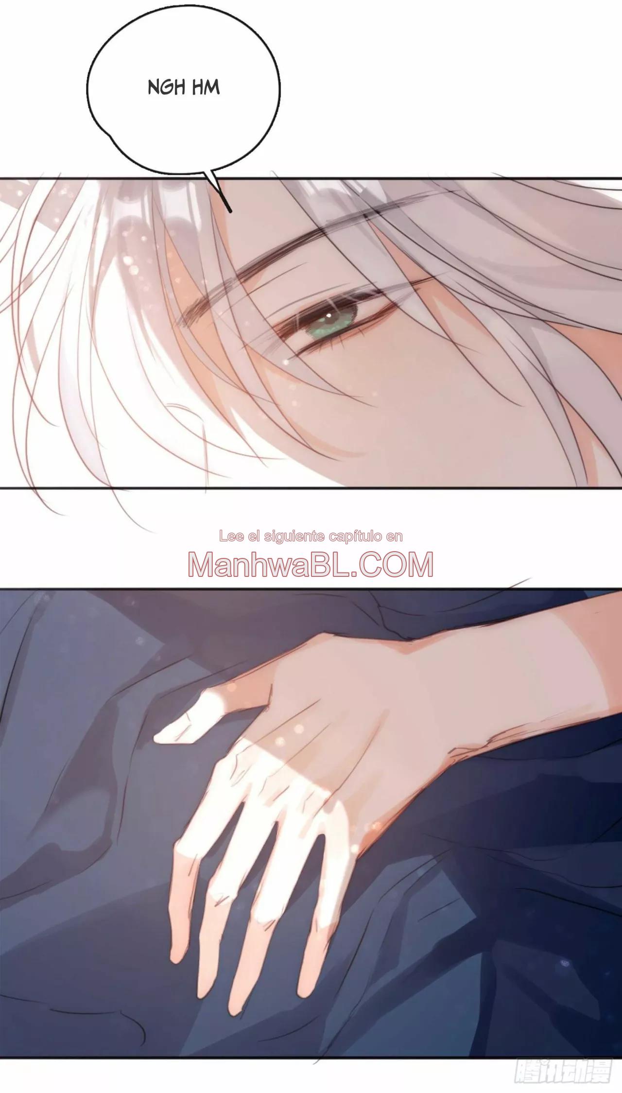 Por favor, duerme conmigo - Capítulo 63 2 manhwa