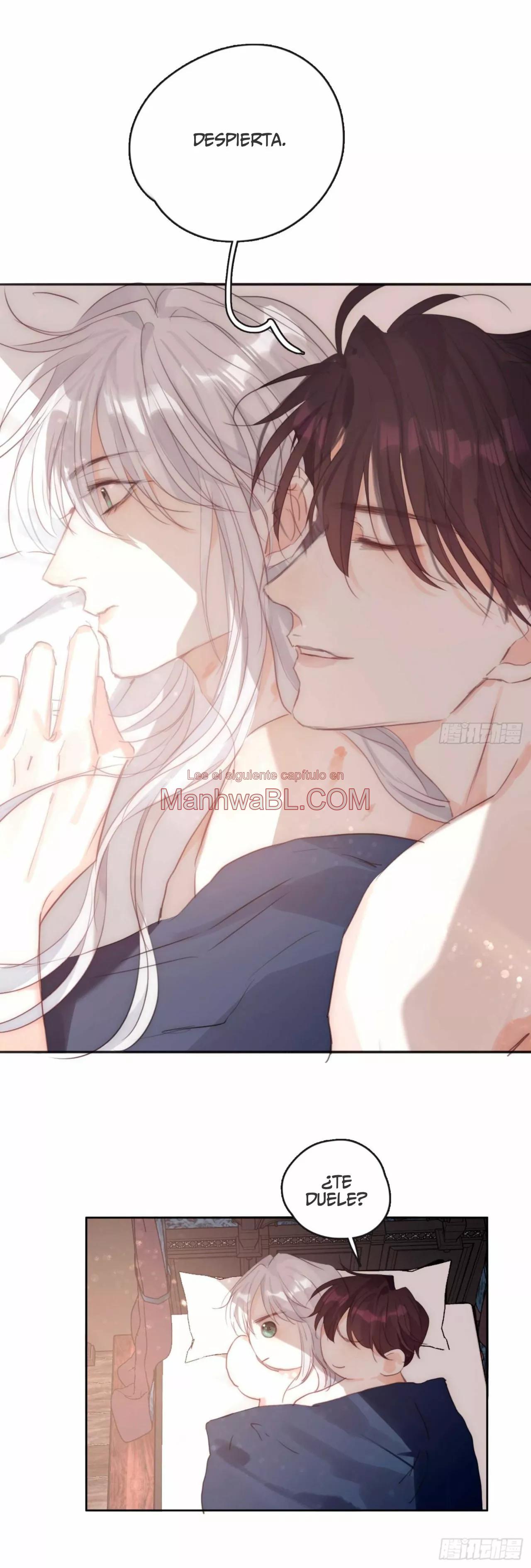 Por favor, duerme conmigo - Capítulo 63 2 manhwa