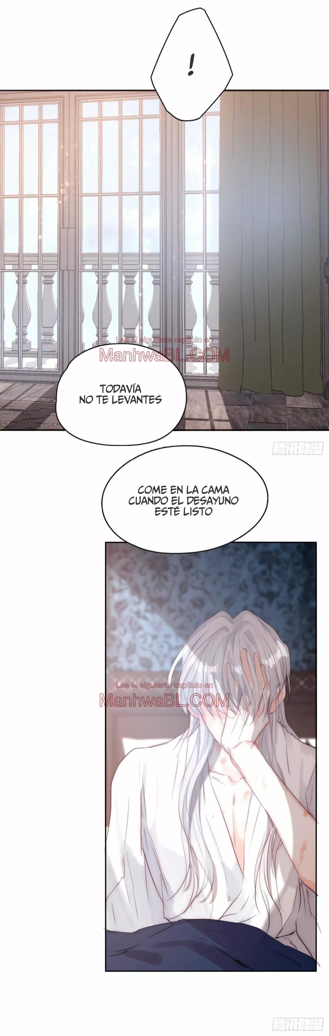 Por favor, duerme conmigo - Capítulo 63 2 manhwa