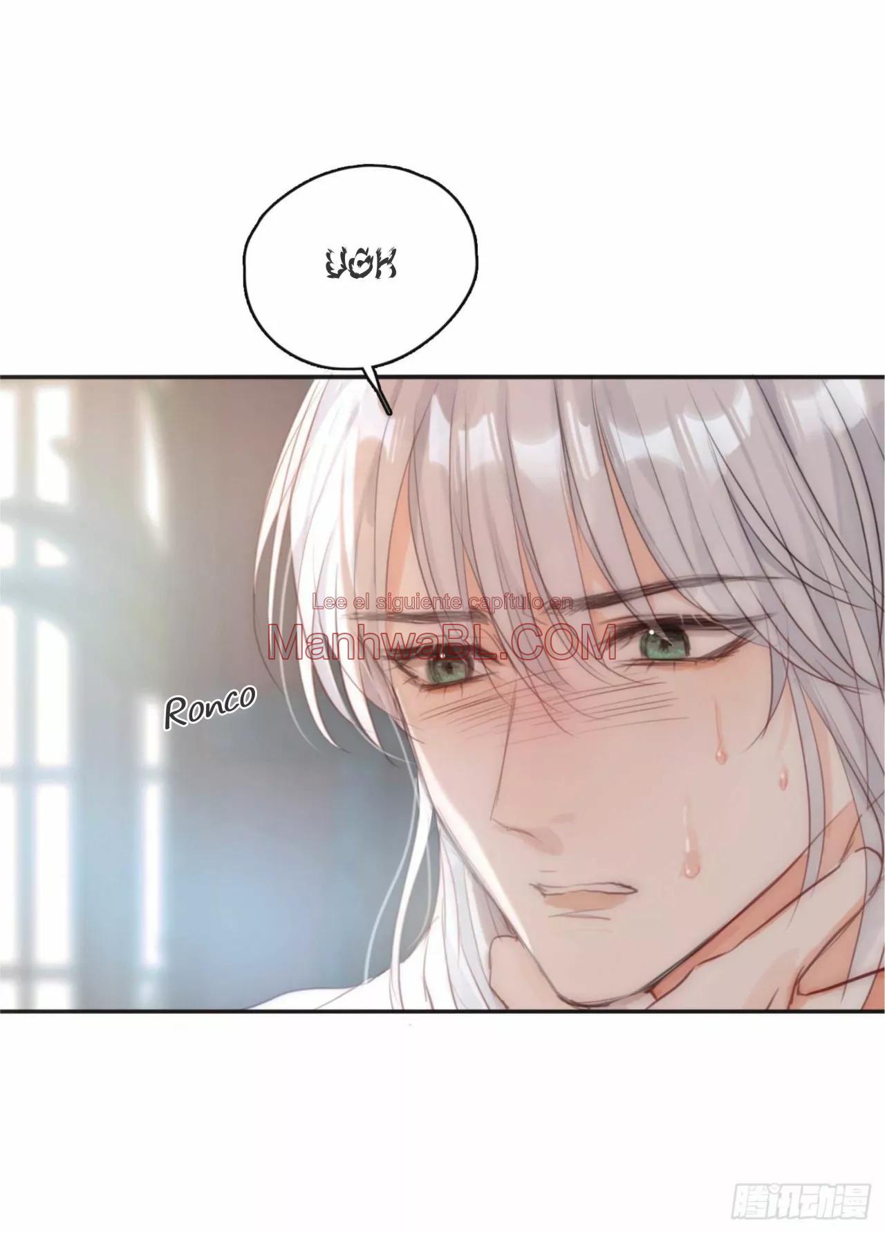 Por favor, duerme conmigo - Capítulo 63 2 manhwa