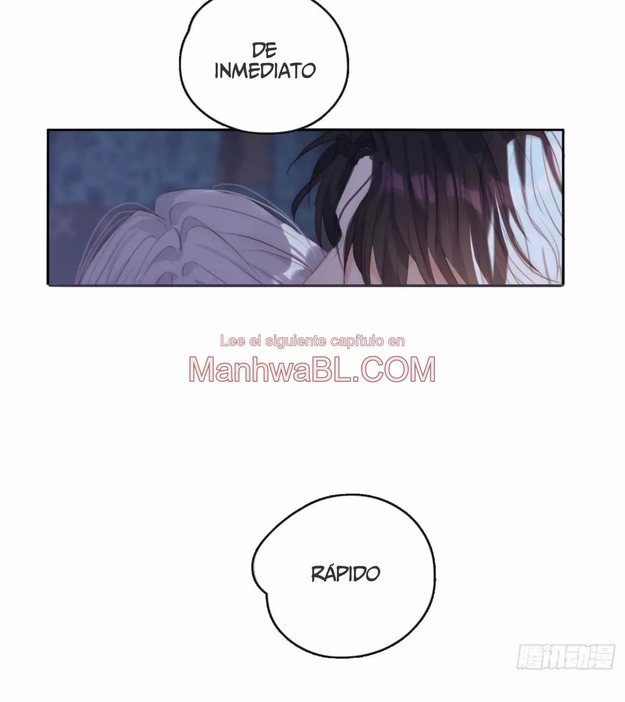 Por favor, duerme conmigo - Capítulo 63 2 manhwa