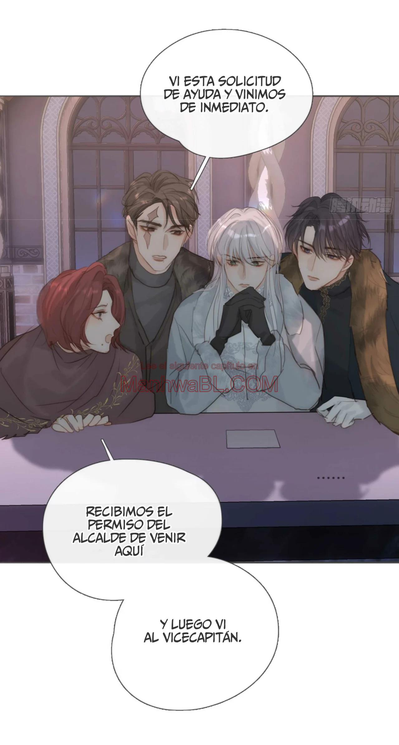 Por favor, duerme conmigo - Capítulo 127 2 manhwa
