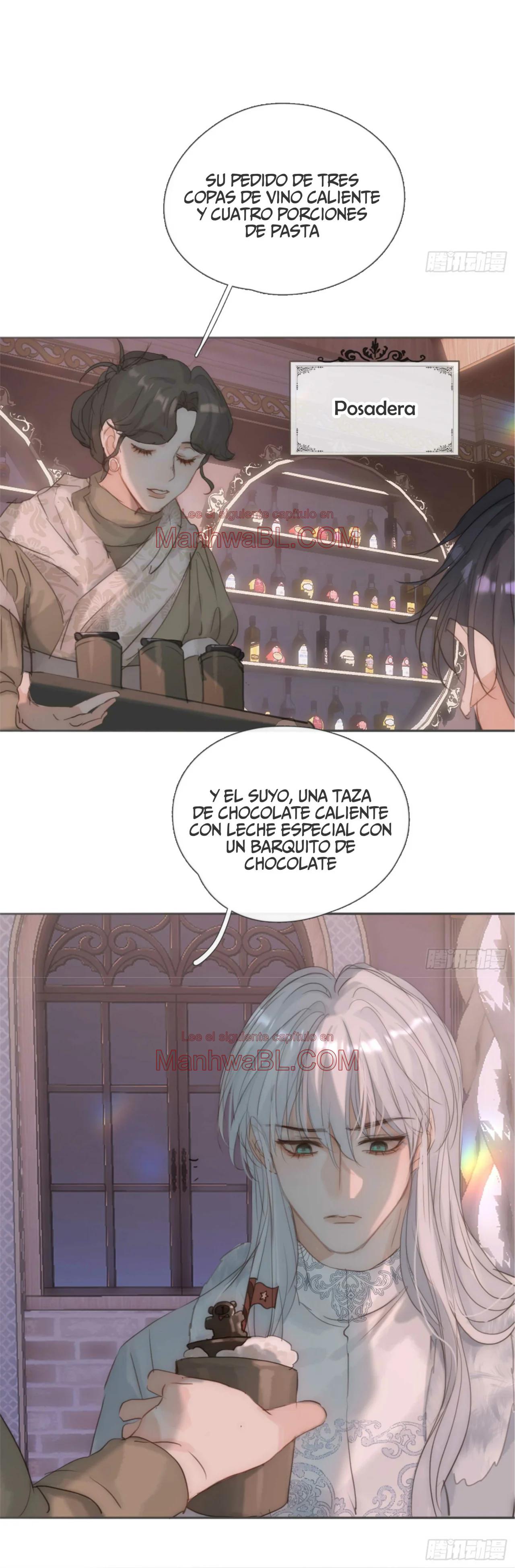 Por favor, duerme conmigo - Capítulo 127 2 manhwa