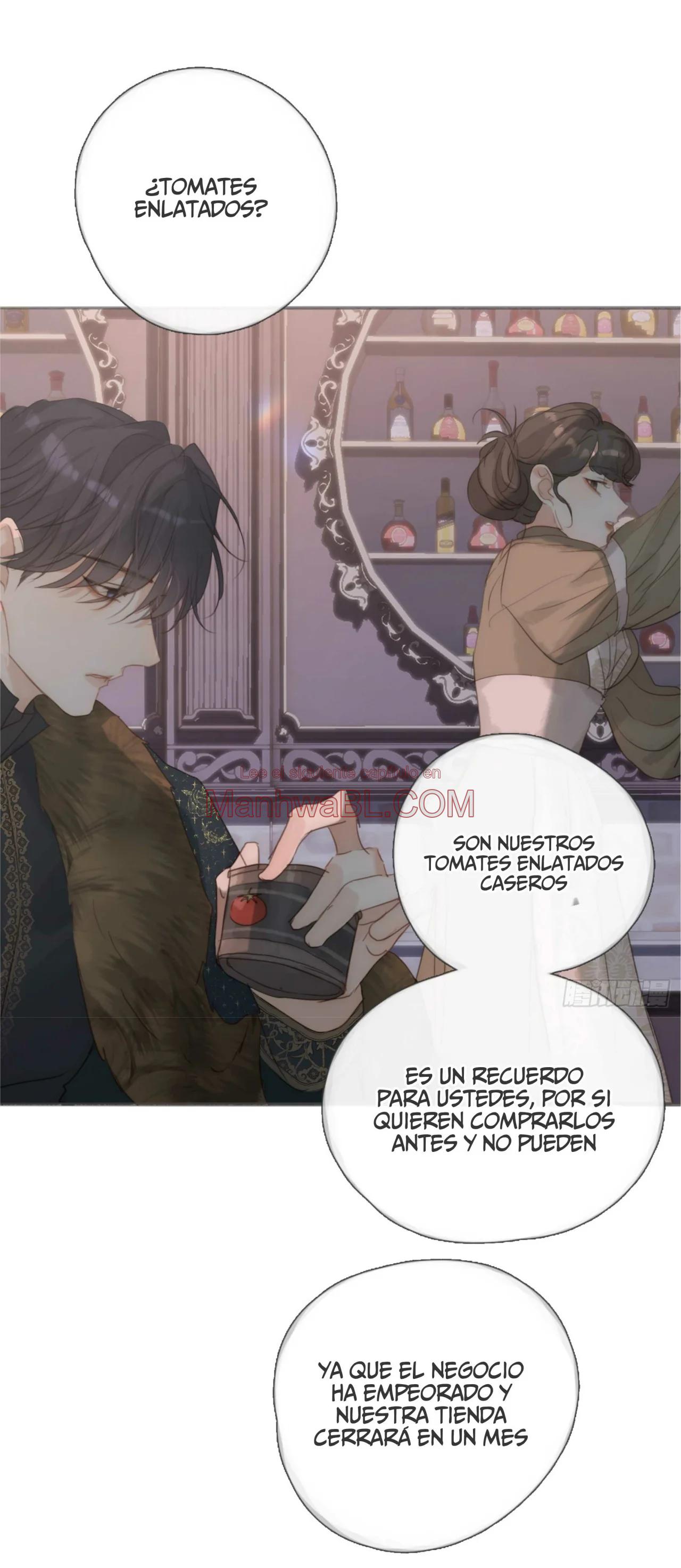 Por favor, duerme conmigo - Capítulo 127 2 manhwa