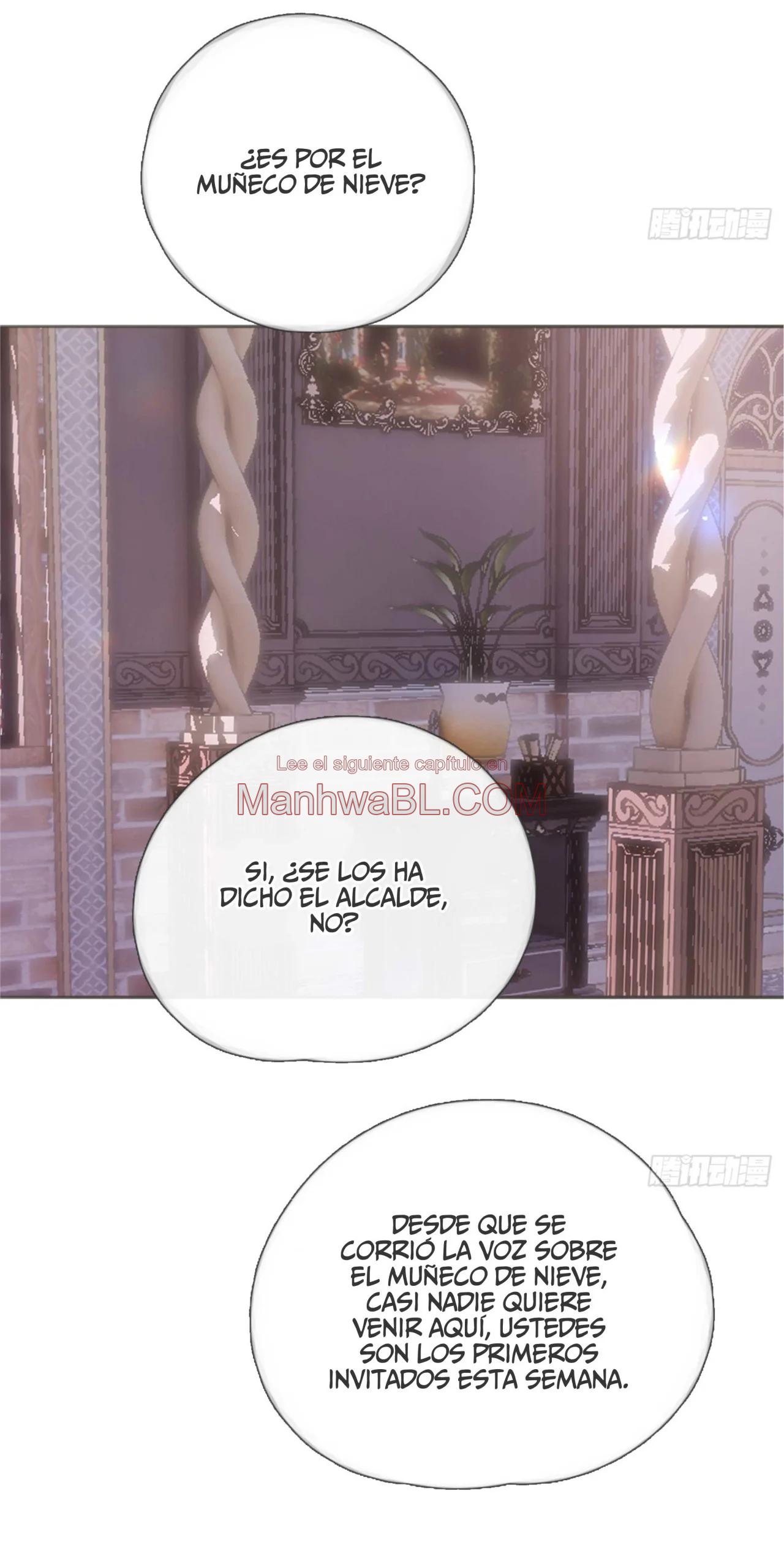 Por favor, duerme conmigo - Capítulo 127 2 manhwa
