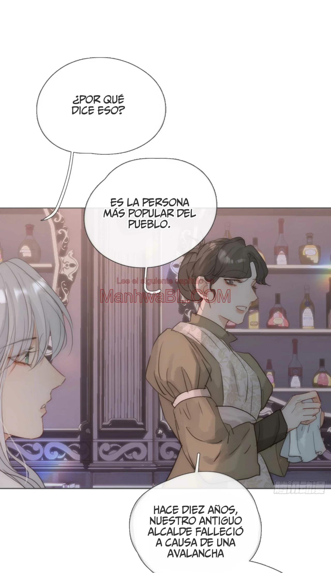 Por favor, duerme conmigo - Capítulo 127 2 manhwa