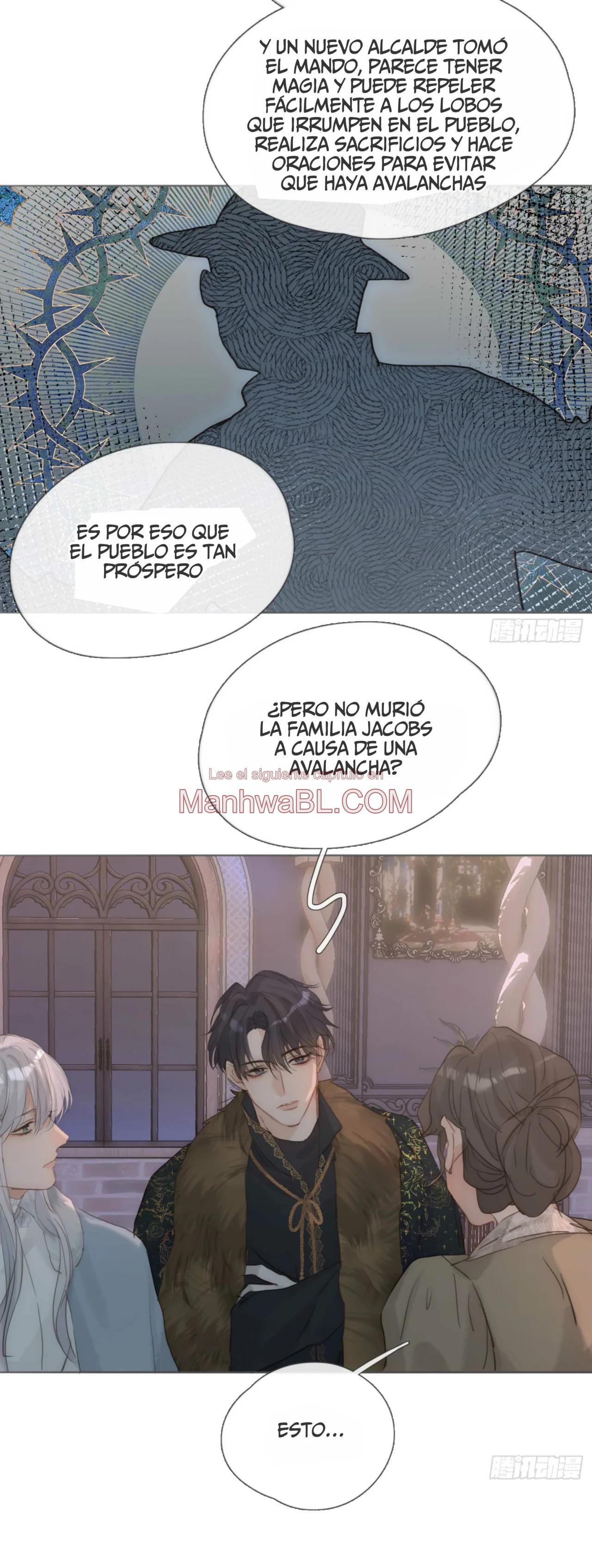 Por favor, duerme conmigo - Capítulo 127 2 manhwa