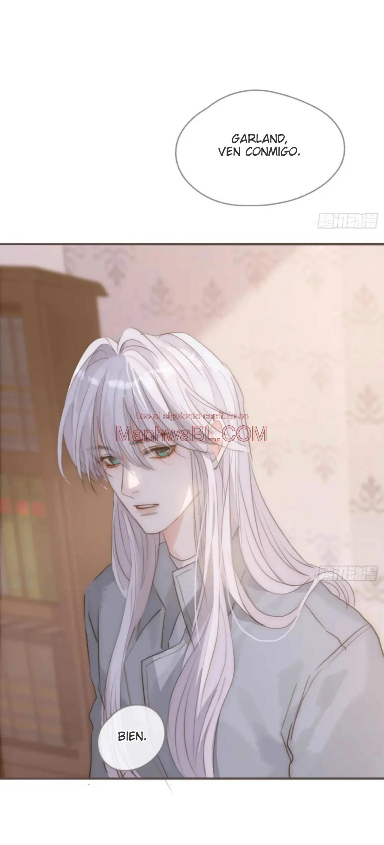 Por favor, duerme conmigo - Capítulo 189 manhwa
