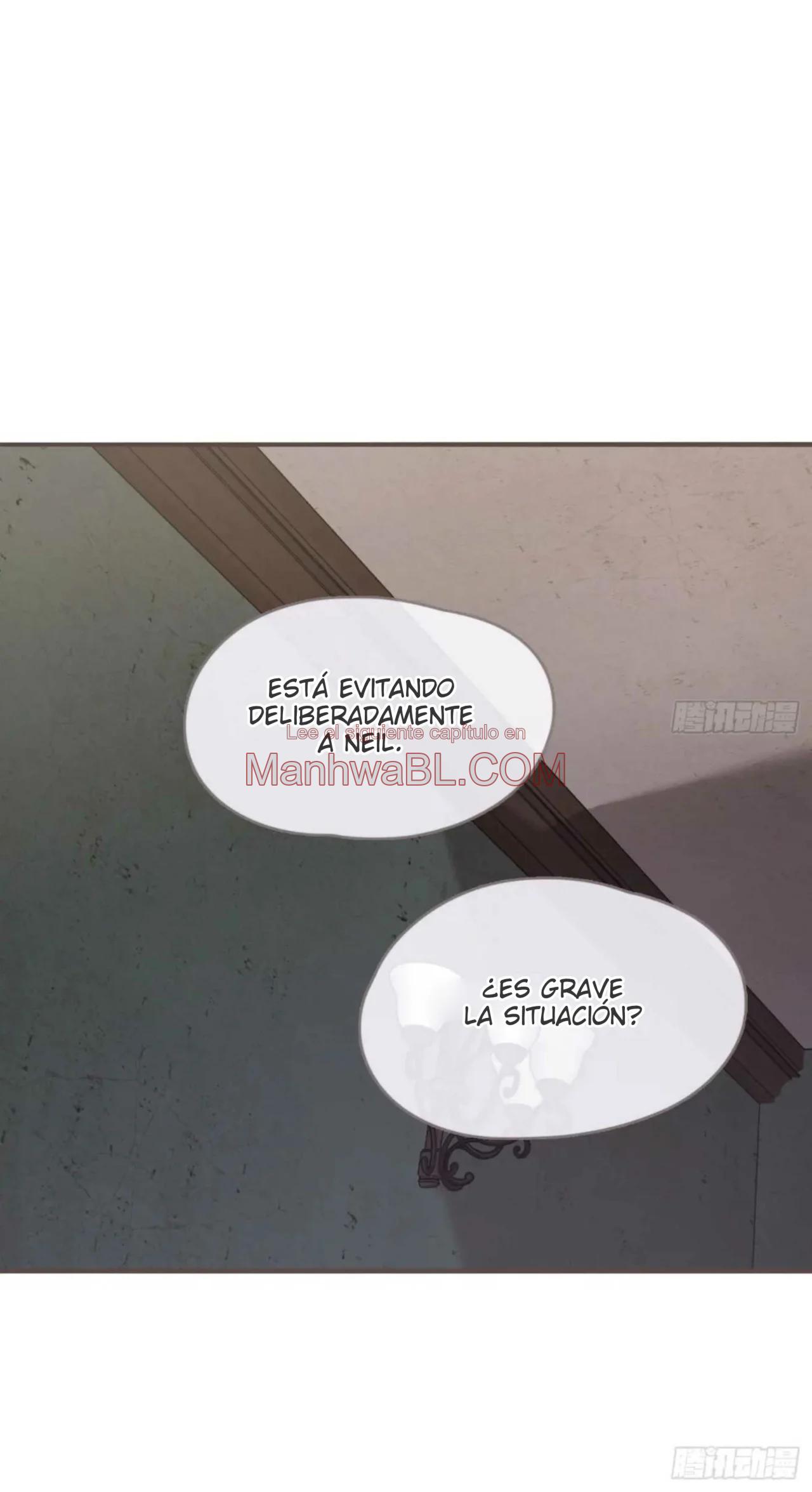 Por favor, duerme conmigo - Capítulo 189 manhwa