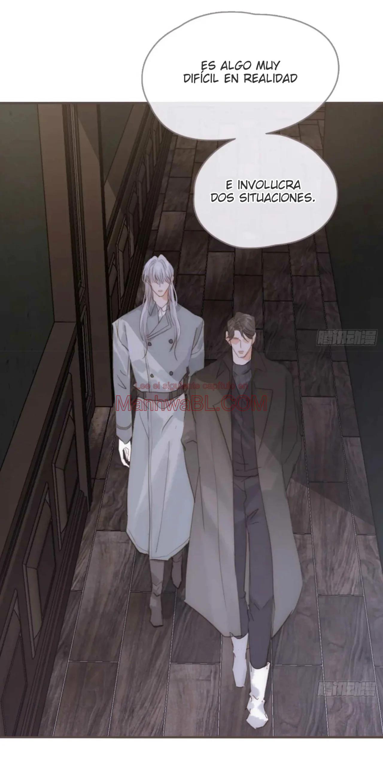 Por favor, duerme conmigo - Capítulo 189 manhwa