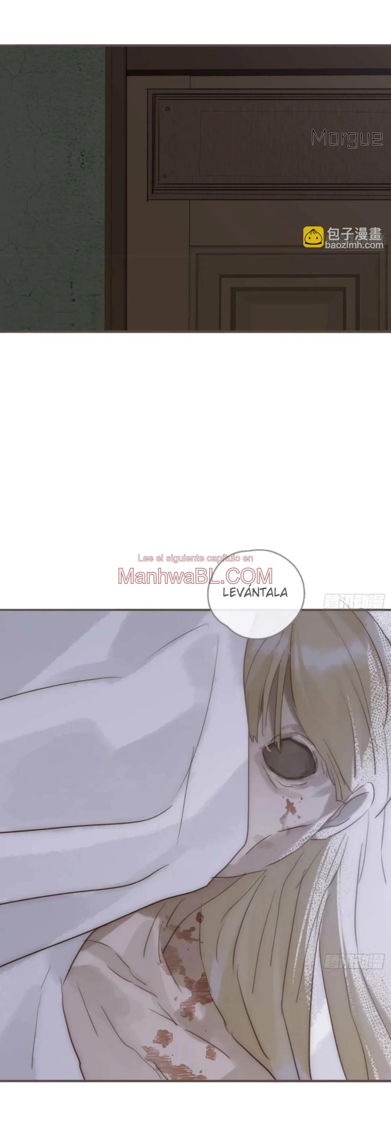 Por favor, duerme conmigo - Capítulo 189 manhwa