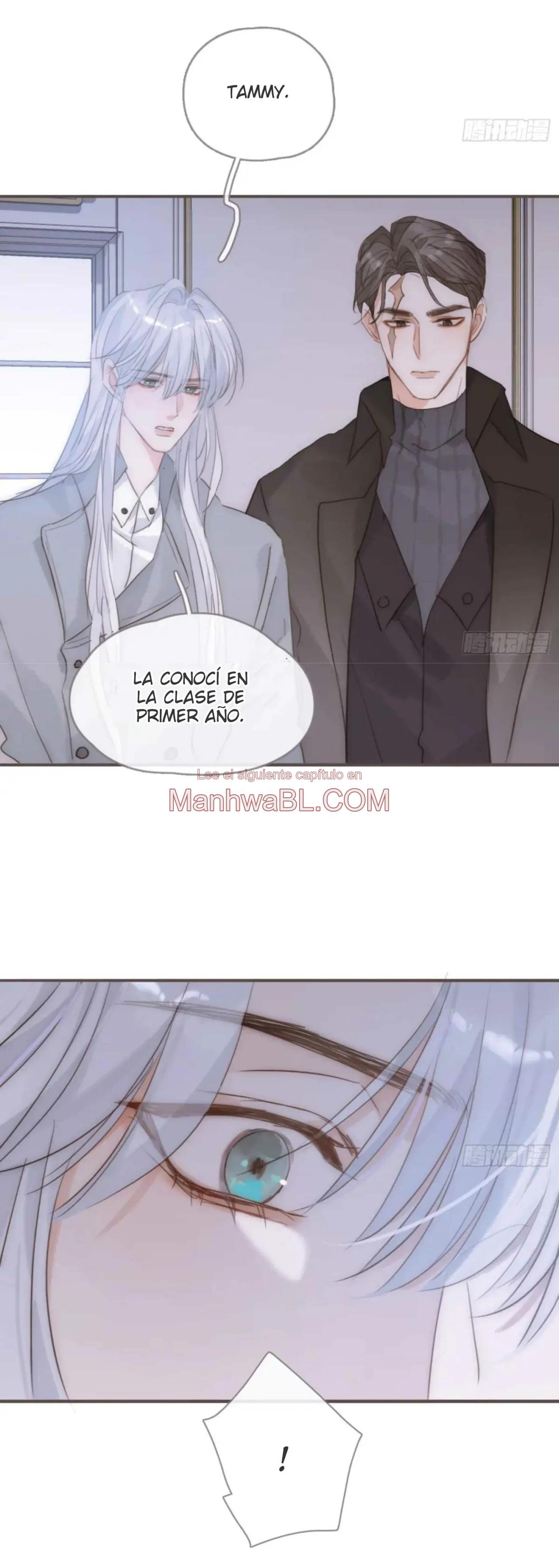 Por favor, duerme conmigo - Capítulo 189 manhwa