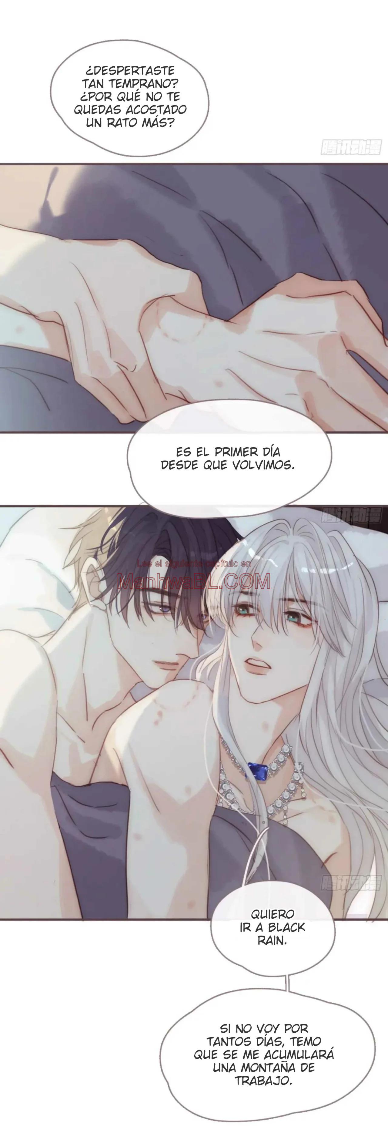 Por favor, duerme conmigo - Capítulo 189 manhwa