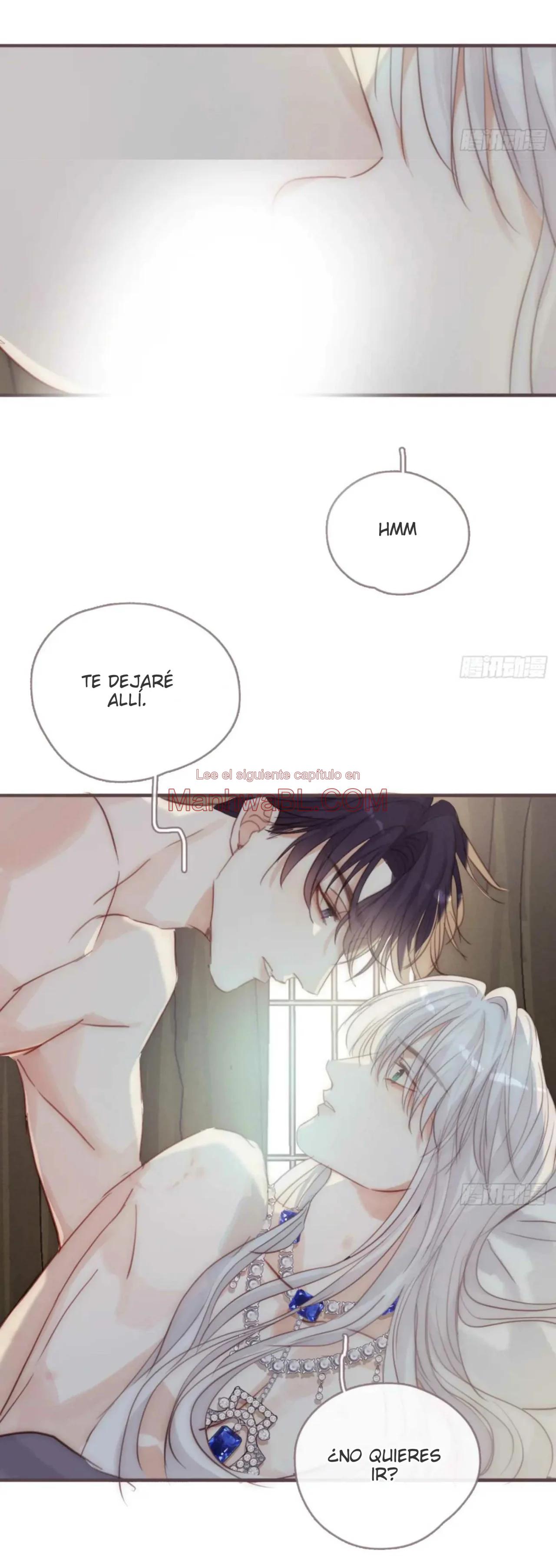 Por favor, duerme conmigo - Capítulo 189 manhwa