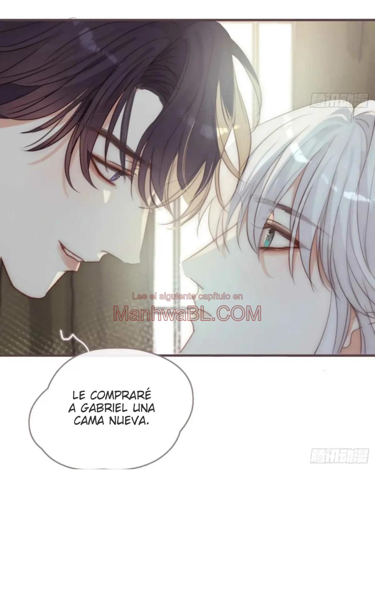 Por favor, duerme conmigo - Capítulo 189 manhwa