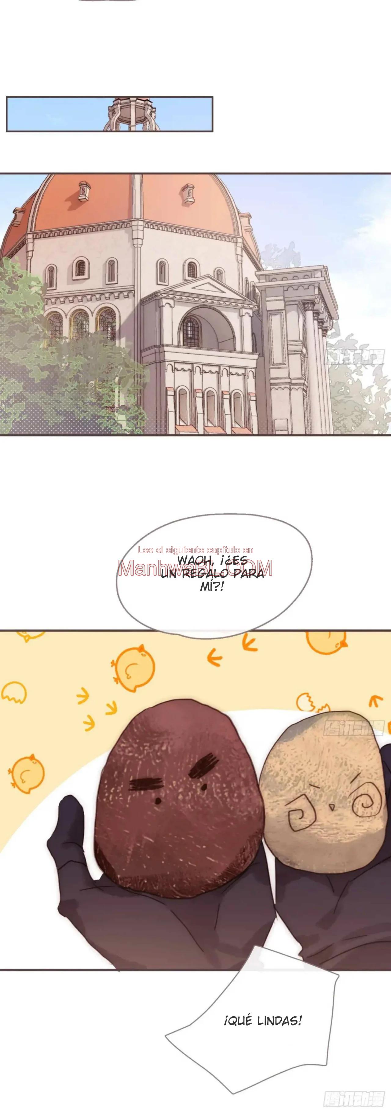 Por favor, duerme conmigo - Capítulo 189 manhwa