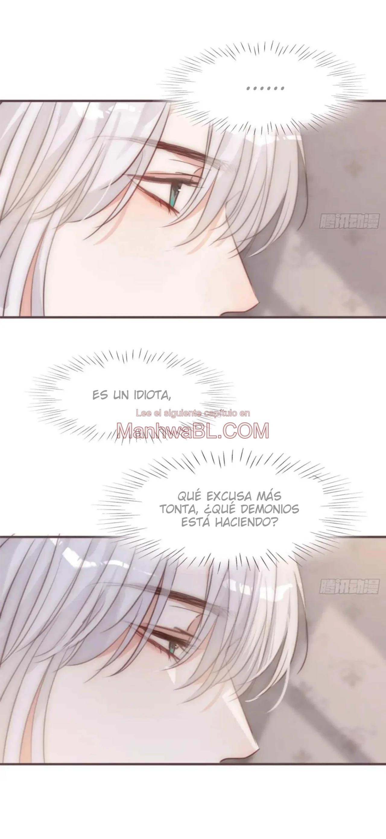 Por favor, duerme conmigo - Capítulo 189 manhwa
