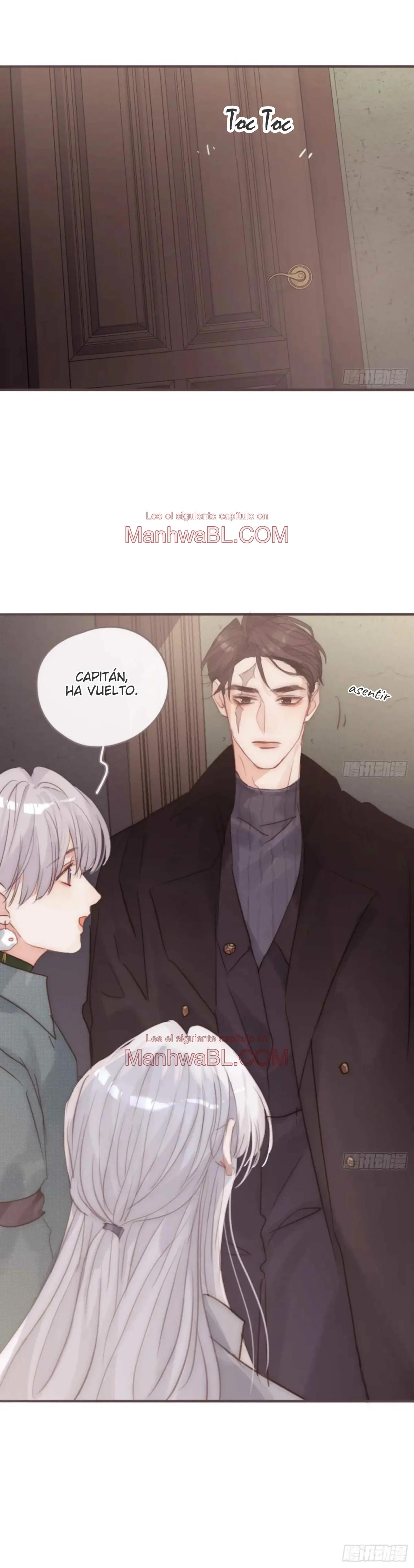 Por favor, duerme conmigo - Capítulo 189 manhwa