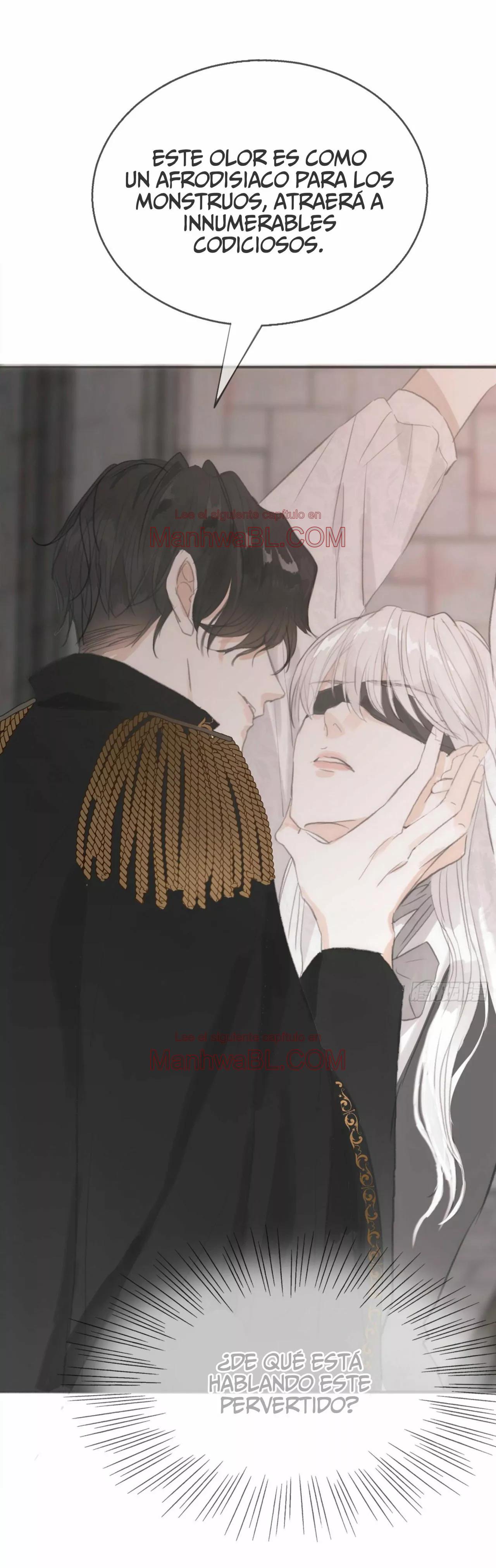 Por favor, duerme conmigo - Capítulo 3 manhwa